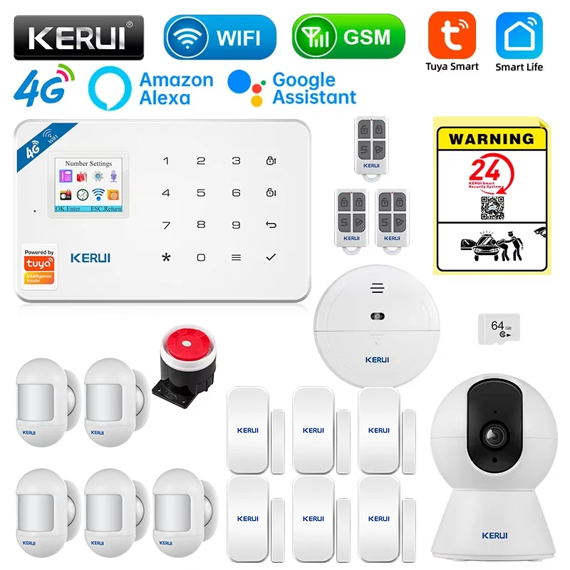 Kit 8