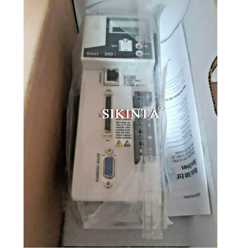 

In Stock Servo Drive 2097-F1 2097-F2 2097-F4 2097-F5 2097-F6 Fully Tested