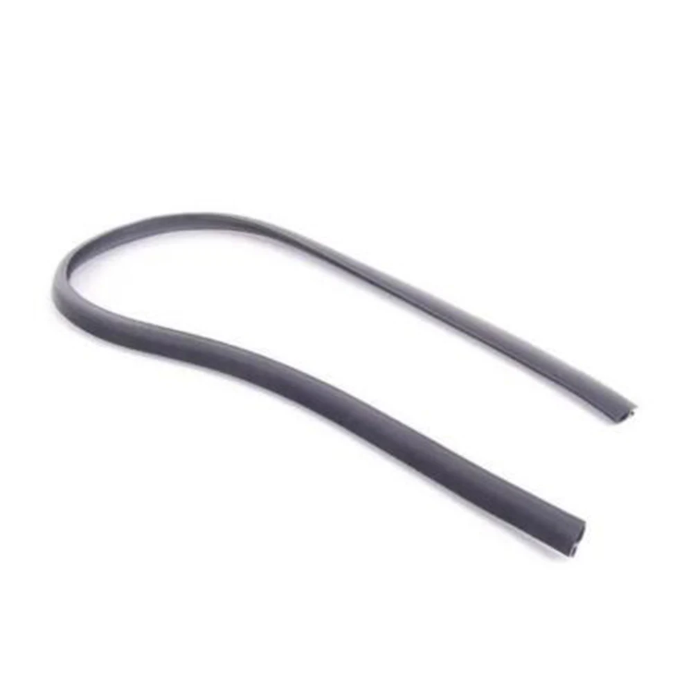 

Уплотнительная прокладка для капота автомобильного двигателя, задняя флейта для BMW E70, E71, E72, 51237161345, защита от фотосвета