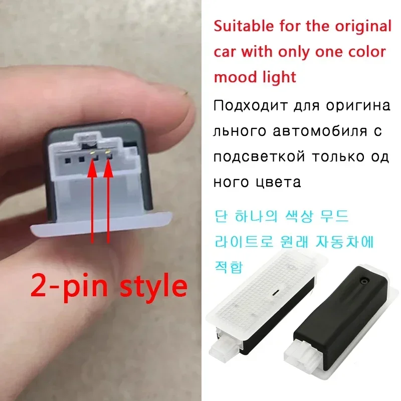 2pcs ڵ ׸ LED    ֺ    BMW F10 F11 F20 F22 F25 F26 F30 F32 F34 F48 1 3 5 X3 X4 ø