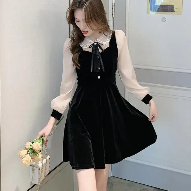 Black high quality