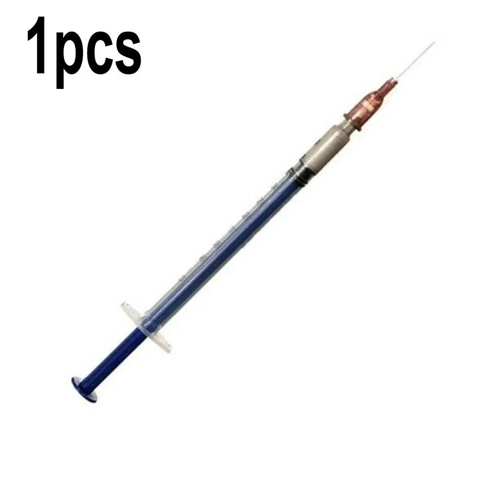 1PCS Solderless Silver Conductive Wire Paste Glue - PCB Electronics Repair For Creating Smooth Jumpers PCB Boards Tools