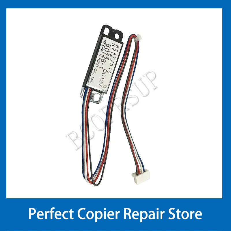 Ricoh Aficio 1075 2075 2051 2060 2075 MP 6000 7500 8000 7502 9001 용 오리지널 B247-5310 토너 밀도 센서 어셈블리