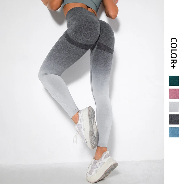 Gym Shark Leggings - Pantalones De Yoga - AliExpress