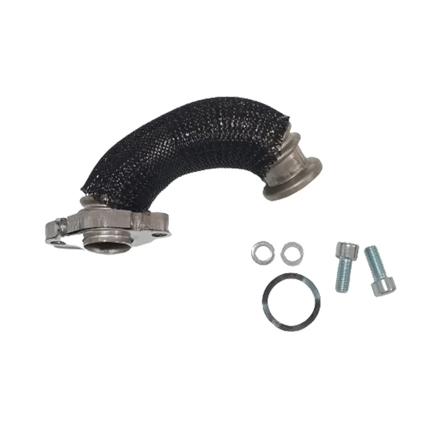 Kit De Bouchons D'admission Pour Moteurs Opel/Vauxhall 1.9 CDTI Z19DTH – Compatible Alfa Romeo, Saab – 5 Douilles Aluminium + Joints Viton