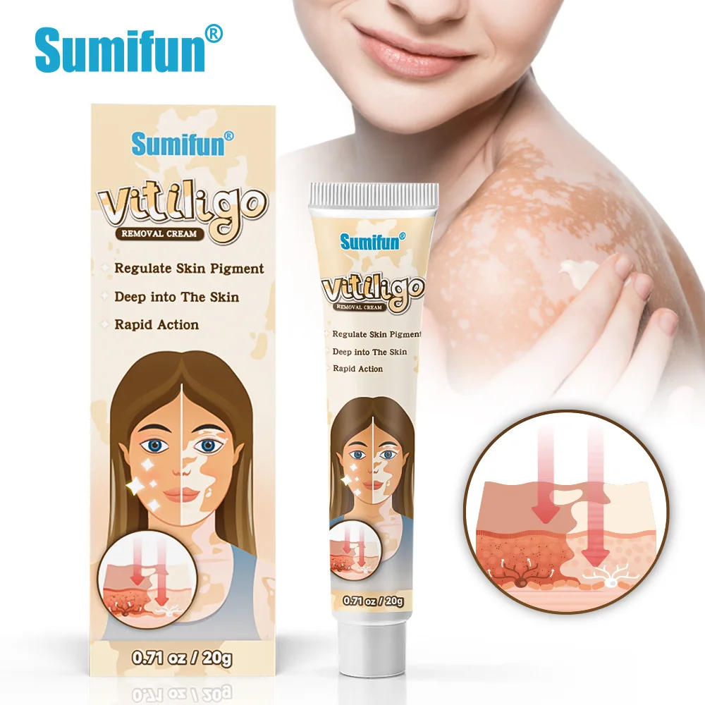 

Крем для ухода за кожей Sumifun