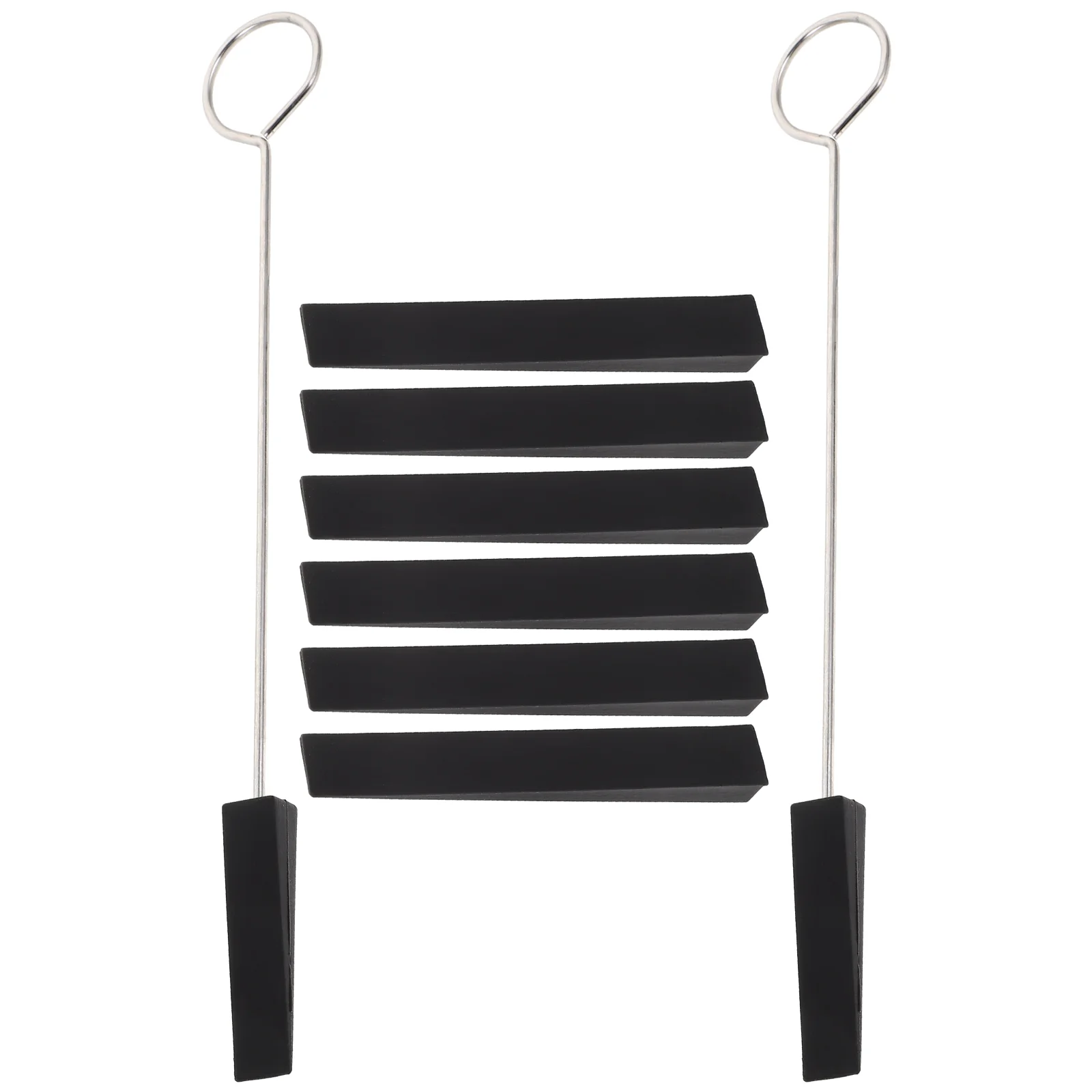 Piano Tuning Kit Damper Blocks Handle Sticks Wrench Tools Repair Tune