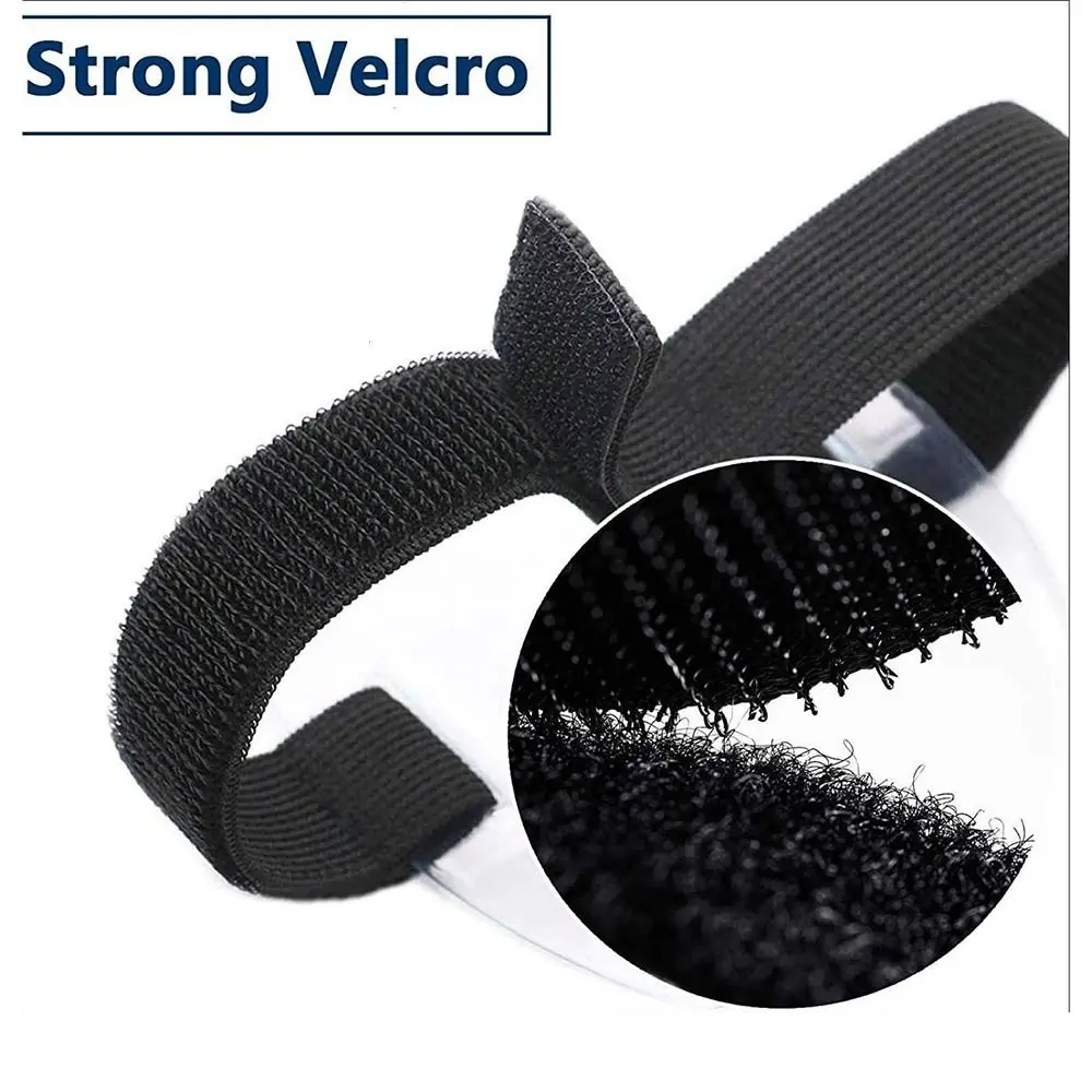 Рисунок 3 - Держатель для бейджа на руку с высокой видимостью