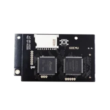 

Optical Drive Simulation Board for GDEMU DC Dreamcast V5 for 15B Game Console Free Disk Replacement Module