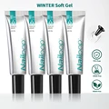 Soft tips gel x 4