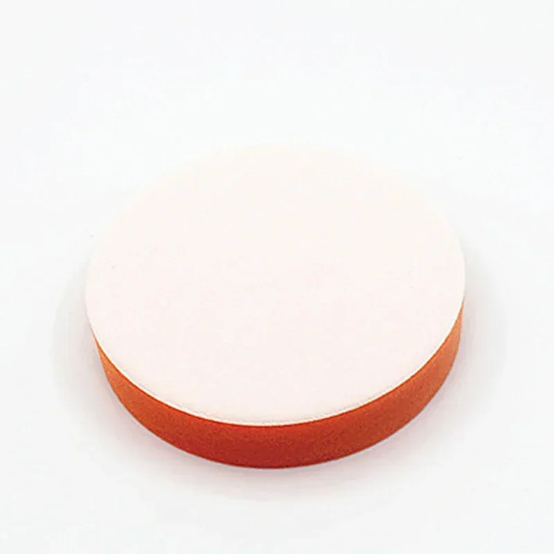 Flat Sponge Polishing Buffing Pad Kit 180MM 7 Inch For Car Polisher Clean Waxing Auto Paint Maintenance Care Tools Car Polishing Pad Car Polish Pad Car Polishing Sponge Polishing Sponge Set