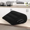 Portable Inflatable Pillow Wedge Pillow Knee Cushion Foot Pillow Elevation Leg Pillows For Travel Camping Sleeping PVC 1