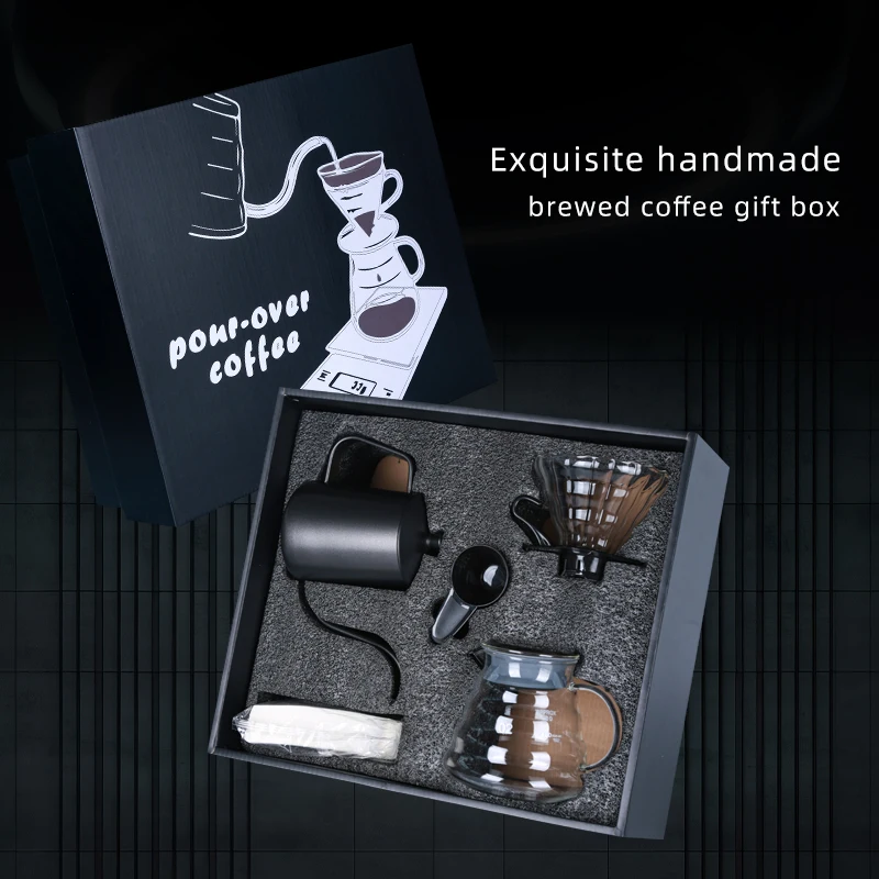 في الهواء الطلق 7 قطع السفر المحمولة القهوة هدية م...