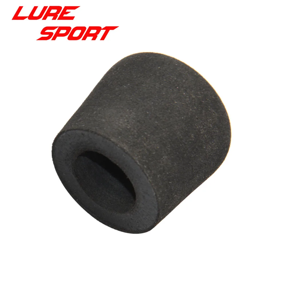 

LureSport 4pcs EVA butt end cap 3cm Rod Building Component Repair Fishing Pole DIY Accessory