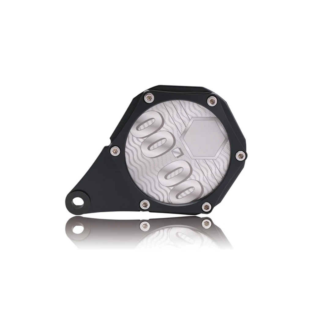 Motorcycle Tax Disc Waterproof Multicolor Plate Holder Metal Card Hanger Label Holders Scooters Bikes Accessories motorcycle tax disc holder