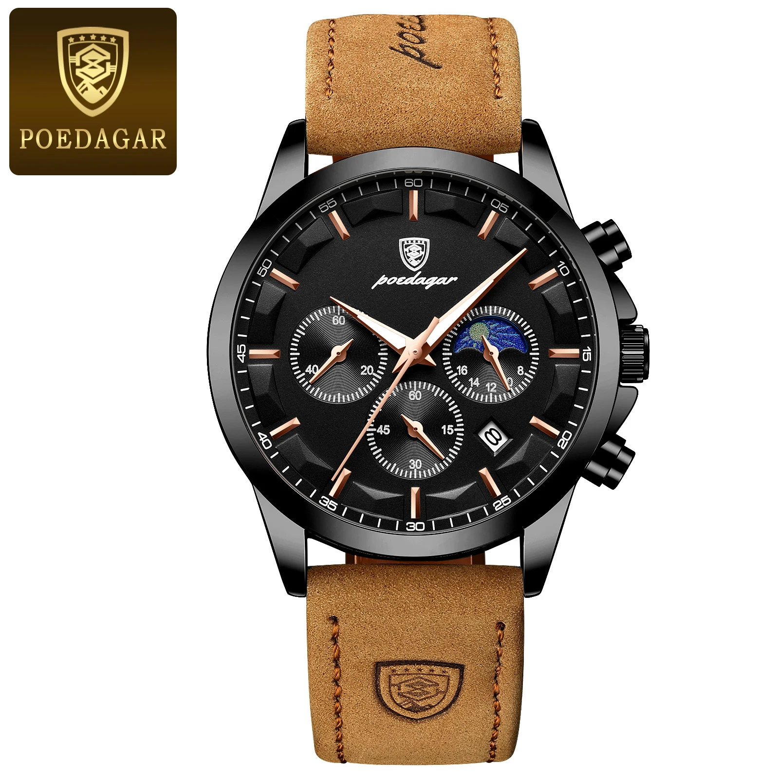 928 Black Black