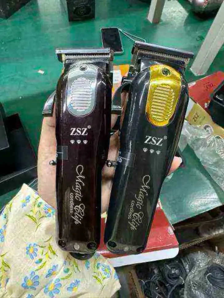 

Машинка для стрижки волос для мужчин, электрическая машинка для ухода за кожей, триммер без сердечника, перезаряжаемый аппарат для парикмахерской