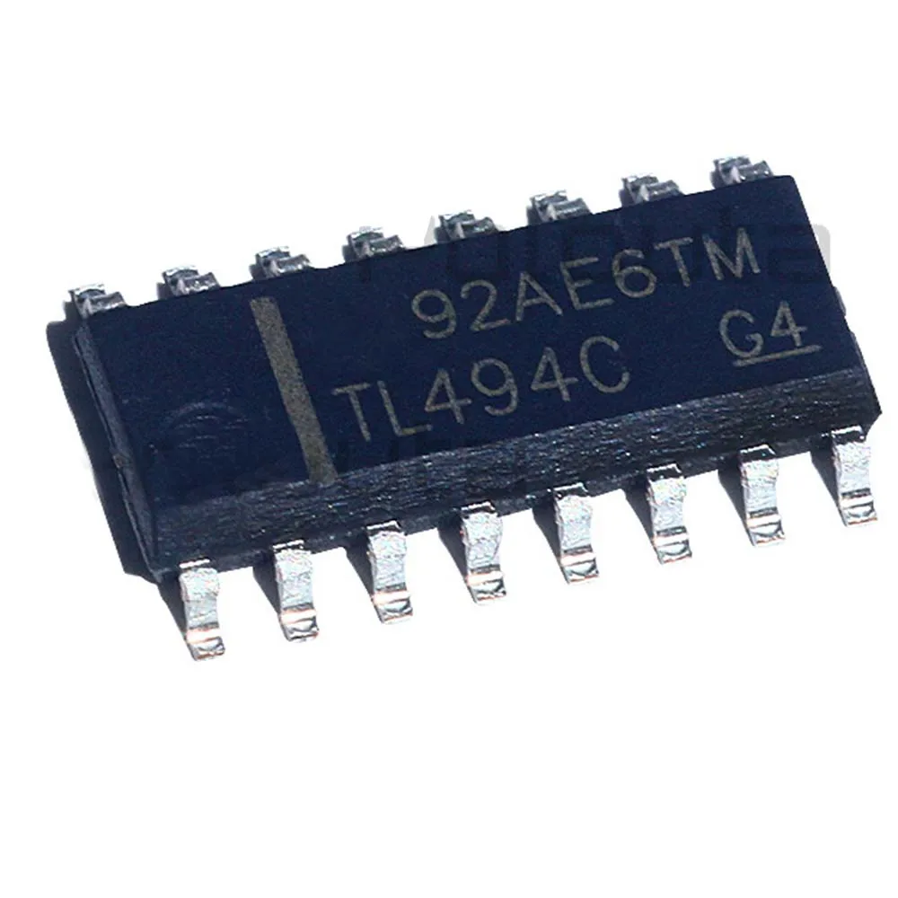 

25pcs/lot TL494C TL494CDR TL494 SOP16
