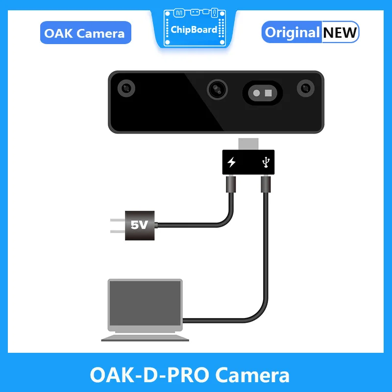 OAK-D-PRO OpenCV AI  ī޶ ־ ROS κ  ŰƮ