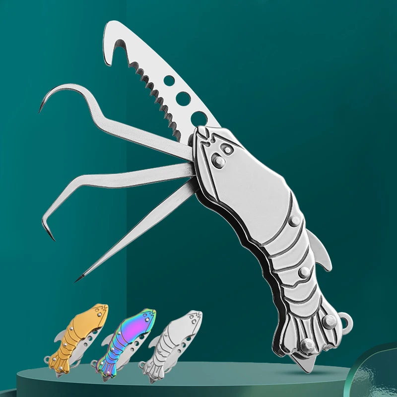 Рисунок 4 - Многофункциональный инструмент