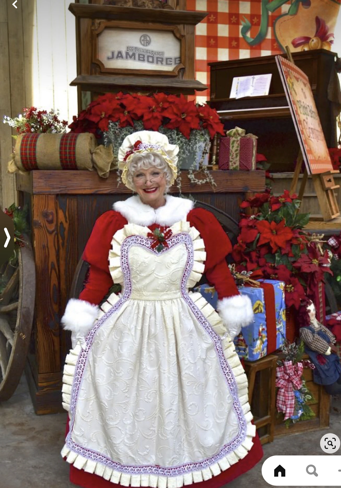 

2023 New Christmas out fits dress AG-4