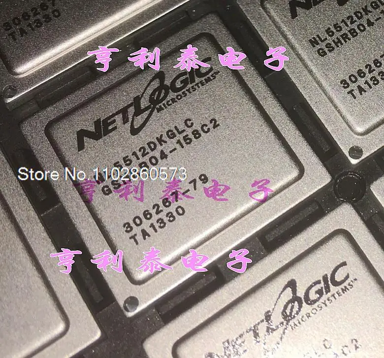 

NL5512DKGLC NL5512DKGLC-TA BGA Original, in stock. Power IC