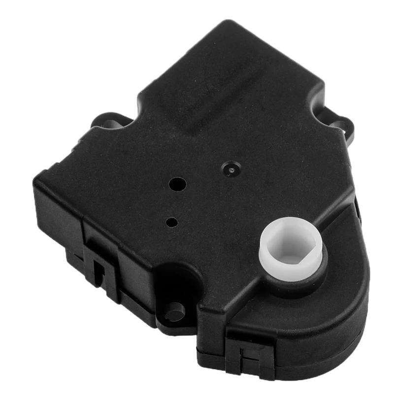 Air Blend Door Actuator For Chevrolet Silverado GMC Buick