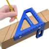 Multi-Angle Carpenter Square Tool 3