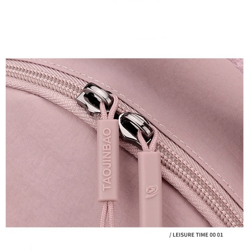 Hunderte von Fashion Out Shoulder Umhängetasche Neue Freizeithandtasche im japanischen und südkoreanischen Senior Sense of Niche Design – Detail 6