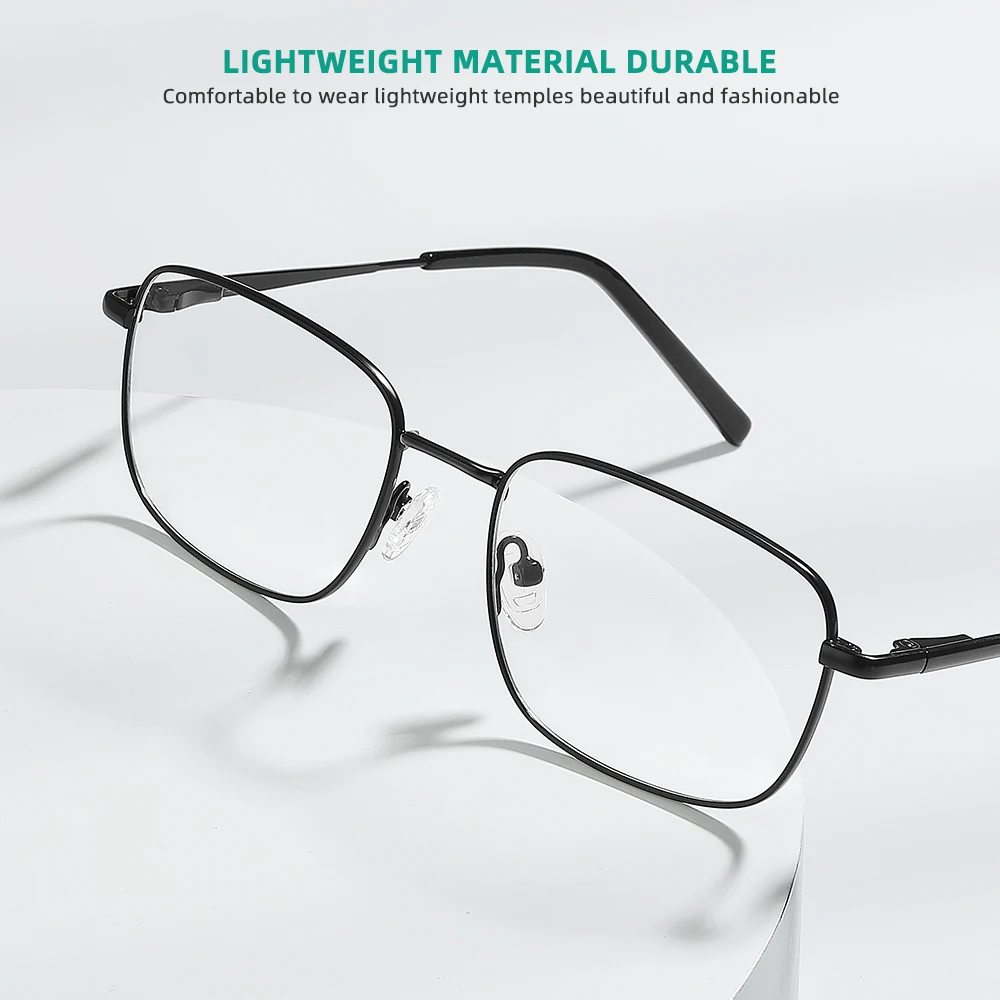Men reading glasses men's medical glasses for farsightedness men reading glasses 5-day shipping optical lenses frames man customs free products +1 2