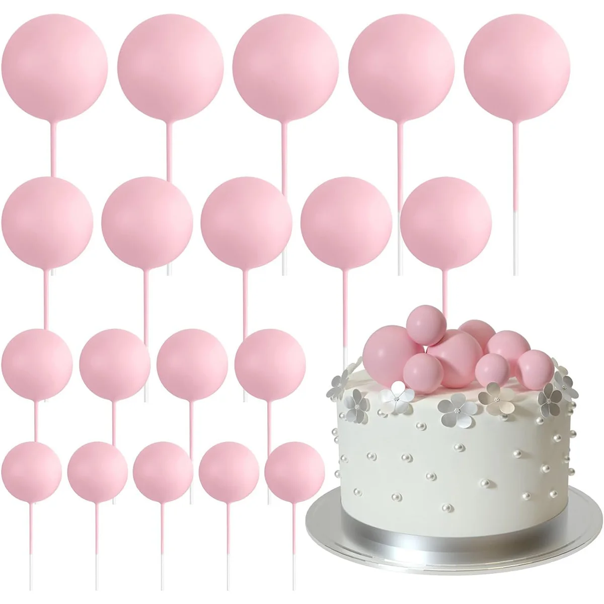 Light pink