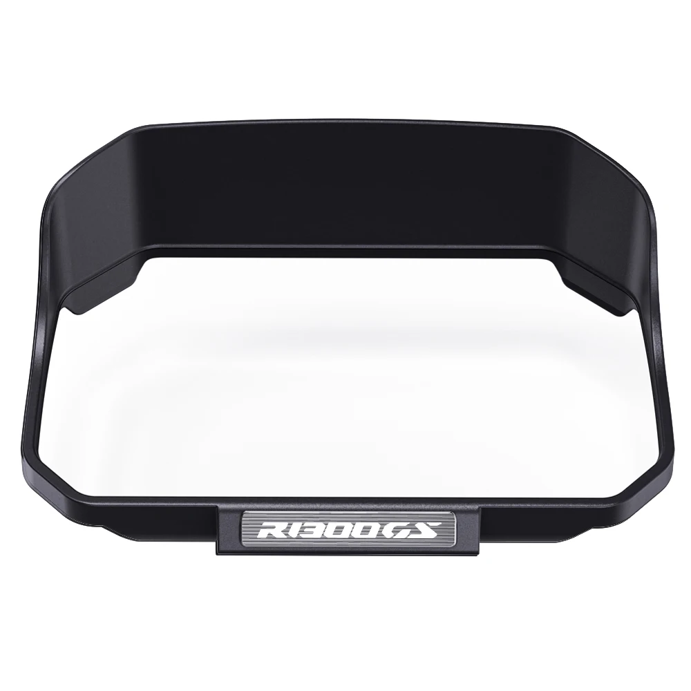 BMW Adventure Motorcycle Sun Visor Instrument Screen Protector & Sunshade Guard