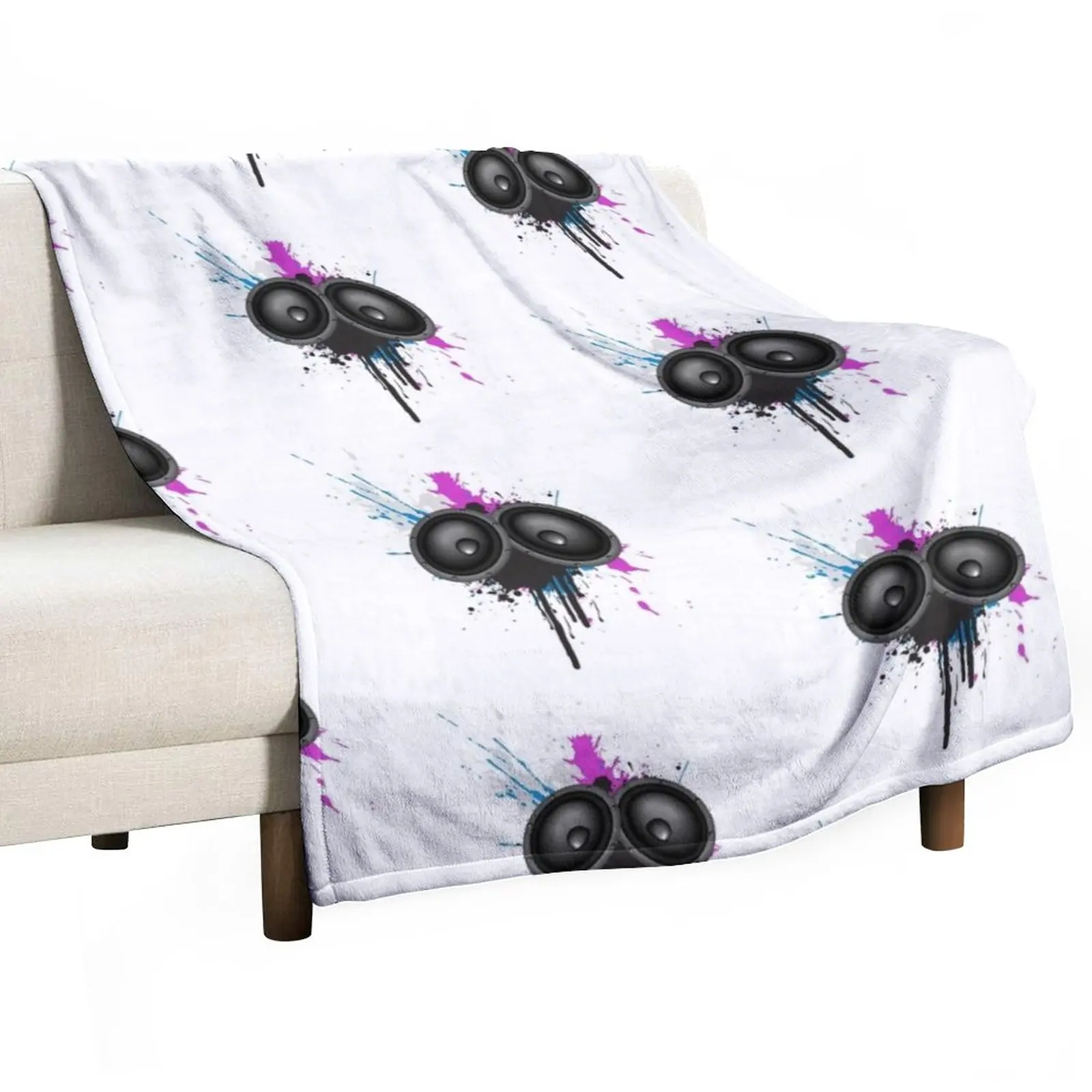

Speaker Throw Blanket Luxury St Blanket Blanket Sofa Sofa Blankets