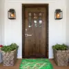 Earthbound Game Non-slip Doormat Onett Map Living Room Kitchen Mat Outdoor Carpet Flannel Modern Decor 6