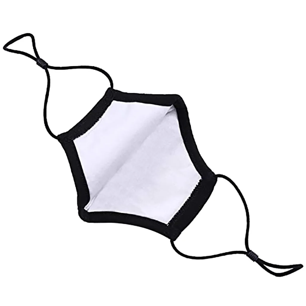 Reusable  Mask  Mask  Windproof Foggy Haze Pollution Respirato Comfortable Material Disposable Mask маски для лица MáScara 5