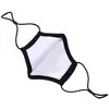 Reusable  Mask  Mask  Windproof Foggy Haze Pollution Respirato Comfortable Material Disposable Mask маски для лица MáScara 5