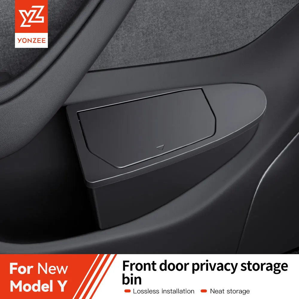 YZ For Tesla Model 3 Y Juniper Highland Side Door thumbnail 3