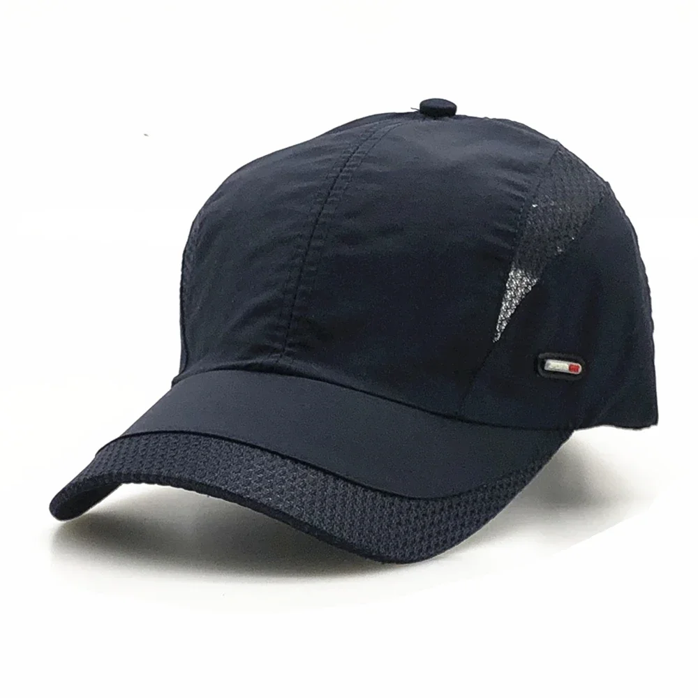 Baseball Caps Mens Outdoor Sport Sunscreen Summer