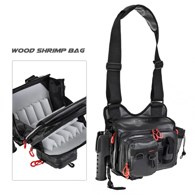 Shimano Blackmoon Backpack - Tomo's Tackle