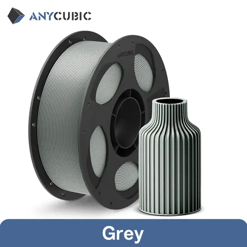ANYCUBIC 3D Printer PLA Multicolor Filament 1.75mm 1kg/Roll Plastic Rubber Consumables Material For FDM 3D Printer Kobra - Image 17
