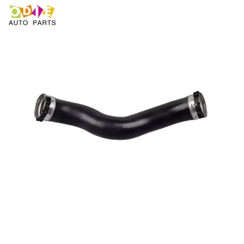 Turbocharger Flexible Extruding Intercooler Hose Air Intake Pipe 11618572859 for BMW 5 G30 G31 520d 520dX 7 G11 G12