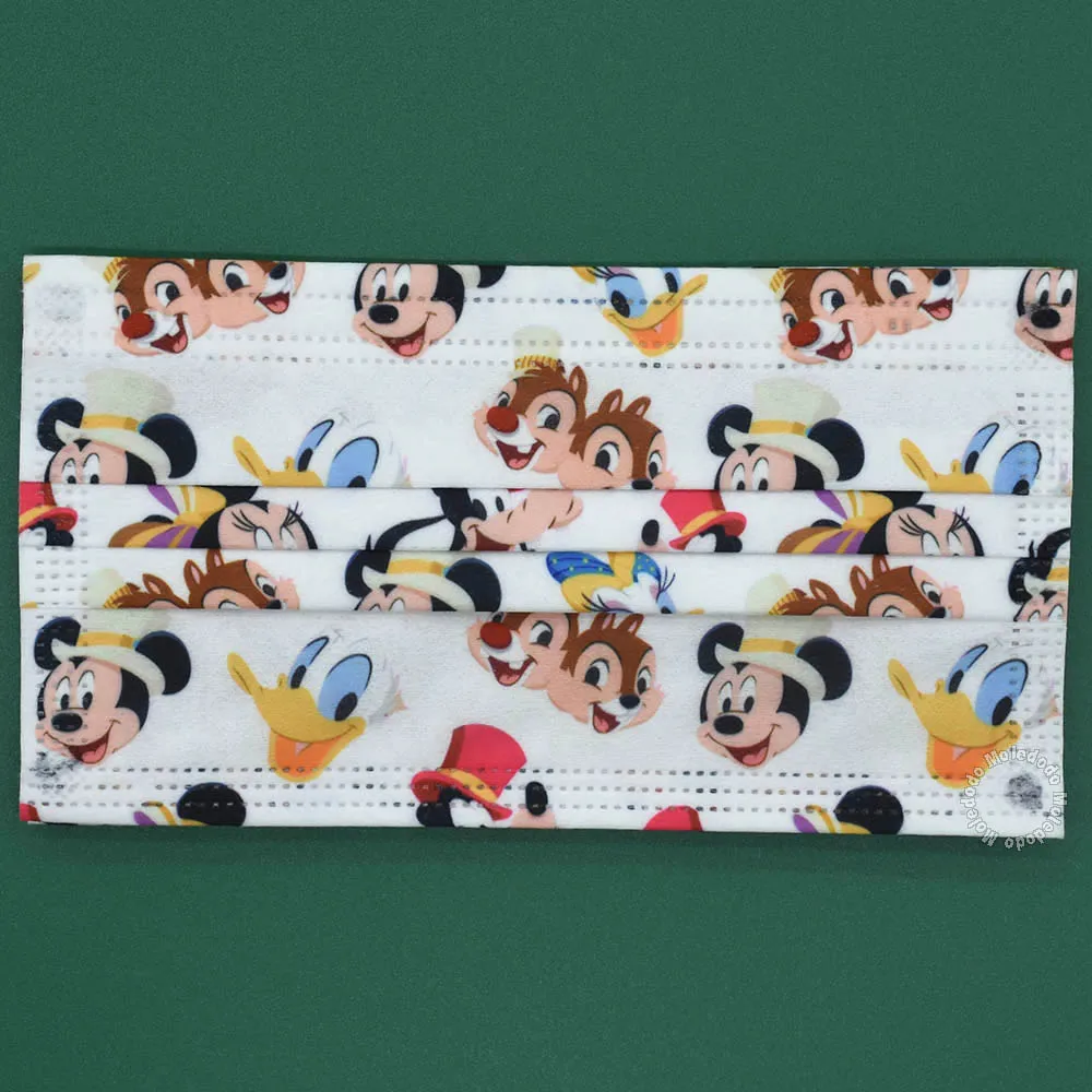 Рисунок 2 - Защитная маска для лица для взрослых