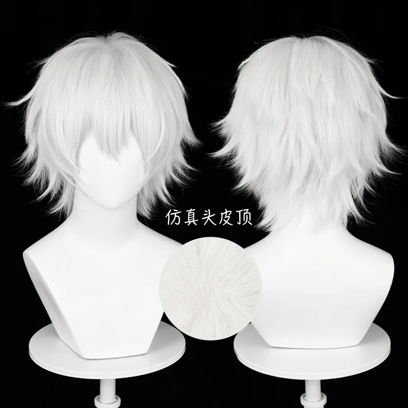 Anime Juuzou Suzuya Kamishiro Rize Kaneki Ken Takatsuki Sen Sasaki Haise Touka Kirishima Kospay Ug Hete Resistant Synthetic Cup R – Detail 4