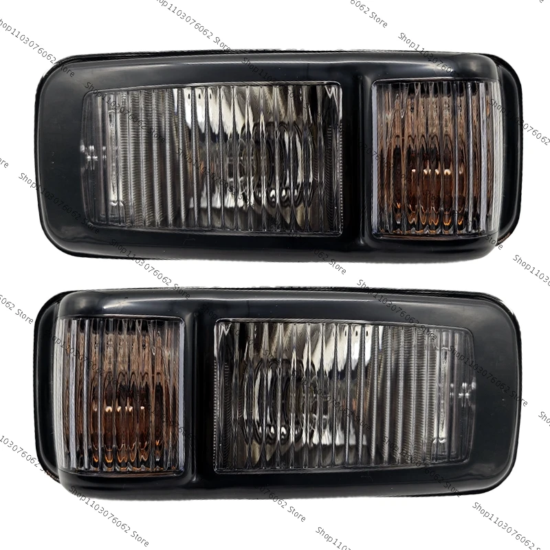 1 Left and 1 Right