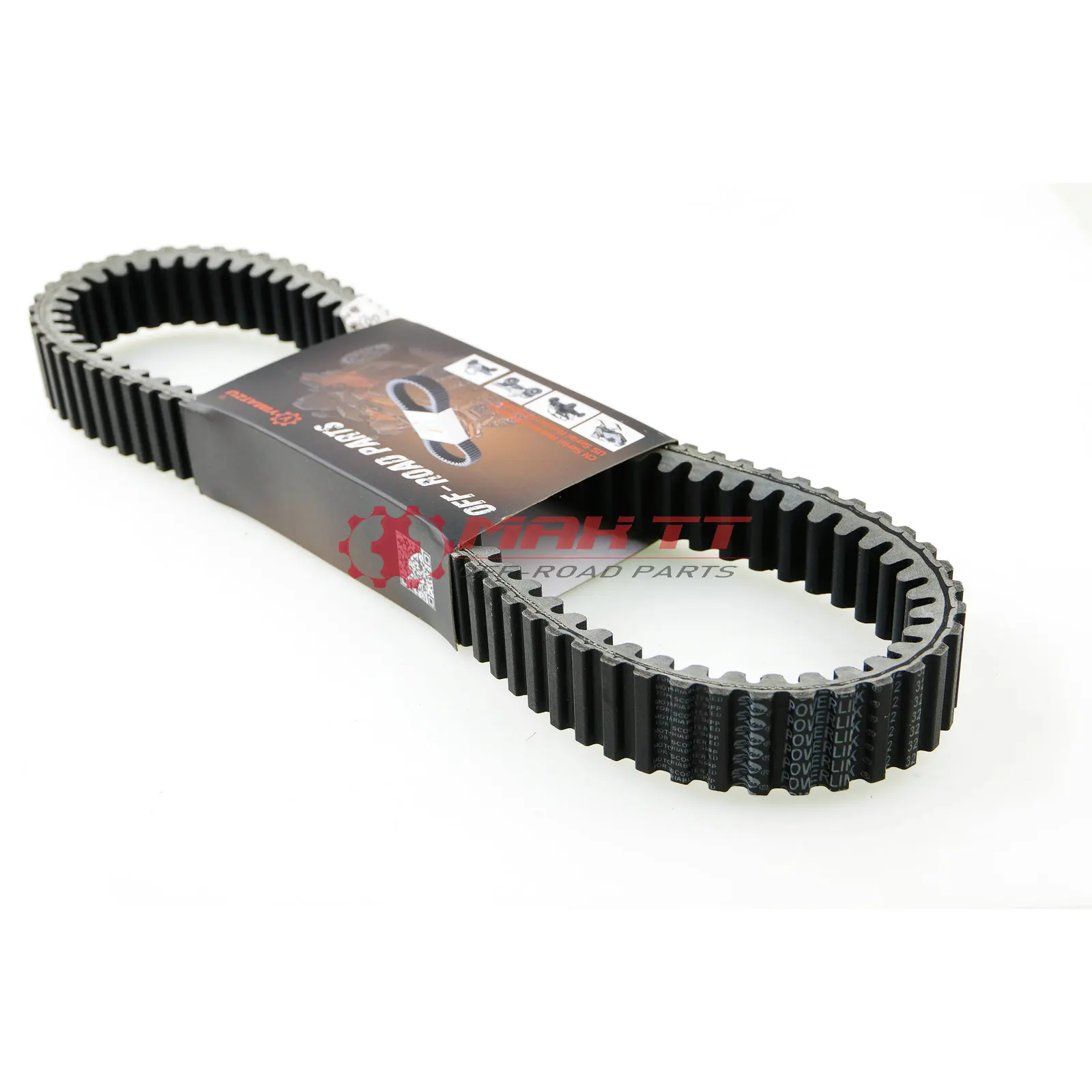 CVT-Antriebsriemen 911,5x32 Für ATV - Kompatibel Mit Arctic Cat, KingQuad & Mehr
