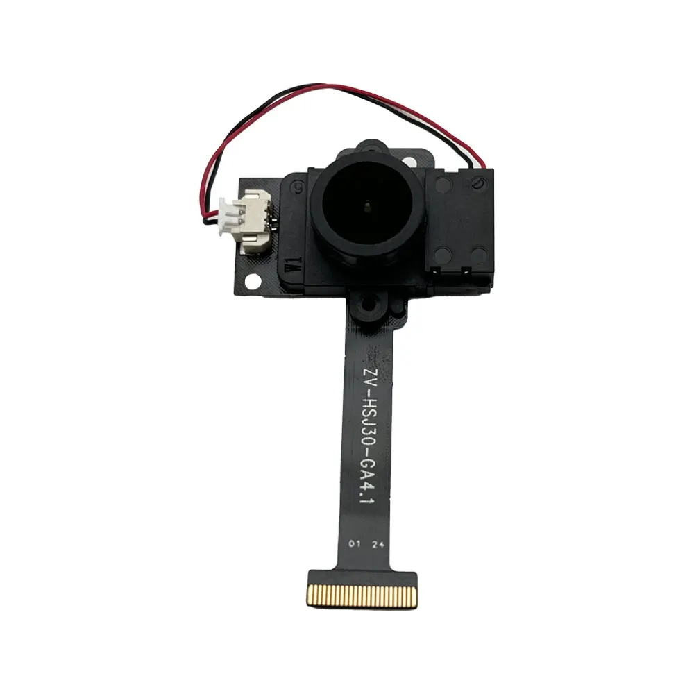 GCO328C 30FPS 648*488 1/6.5인치 24핀 0.3MP 고정 초점 MIPI DVP VGA 카메라 모듈 (IR 컷 포함)