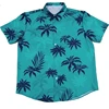 2025 Summer Animal Crane Men Hawaiian Shirt 3d Plant Shirt For Men Flower Print Plus Size Hawaiian Shirts Beach Flower Shirt 5xl 2