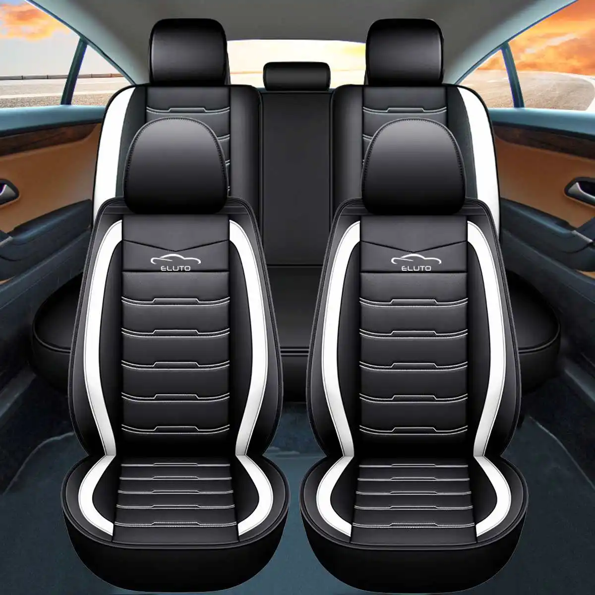 Sitzbezge Auto Universal