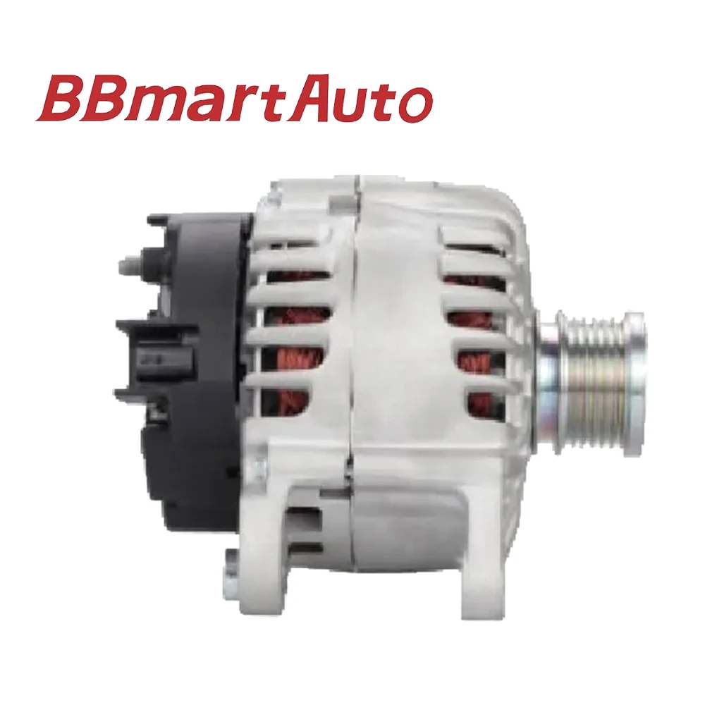 

BBMart Auto Parts New Alternator For Nissan X-trail 2.0L High Quality Starter Motor 23100-4BB0B