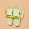 1/2/3PCS Wall Mounted Shoe Rack Foldable Shoes Hanger Slippers Drain Storage Rack Shelf Shoe Hanging Holder Bathroom Organizer 5
